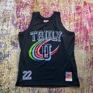 Limited edition Truly Jersey new with tags